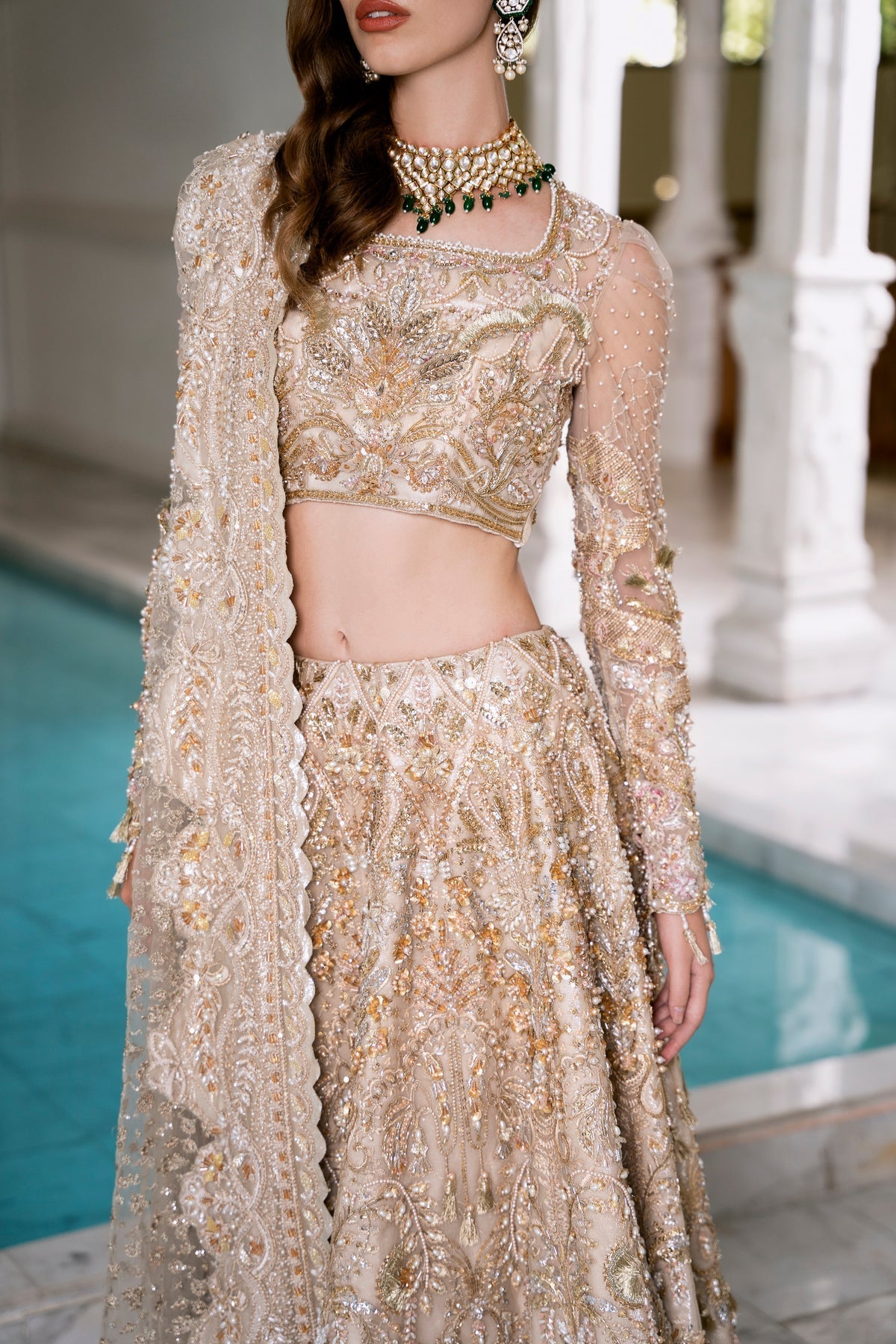 Mysie | Summer Poetique 24 | Wal - Official Mysie stockist in UK - Sakeena London