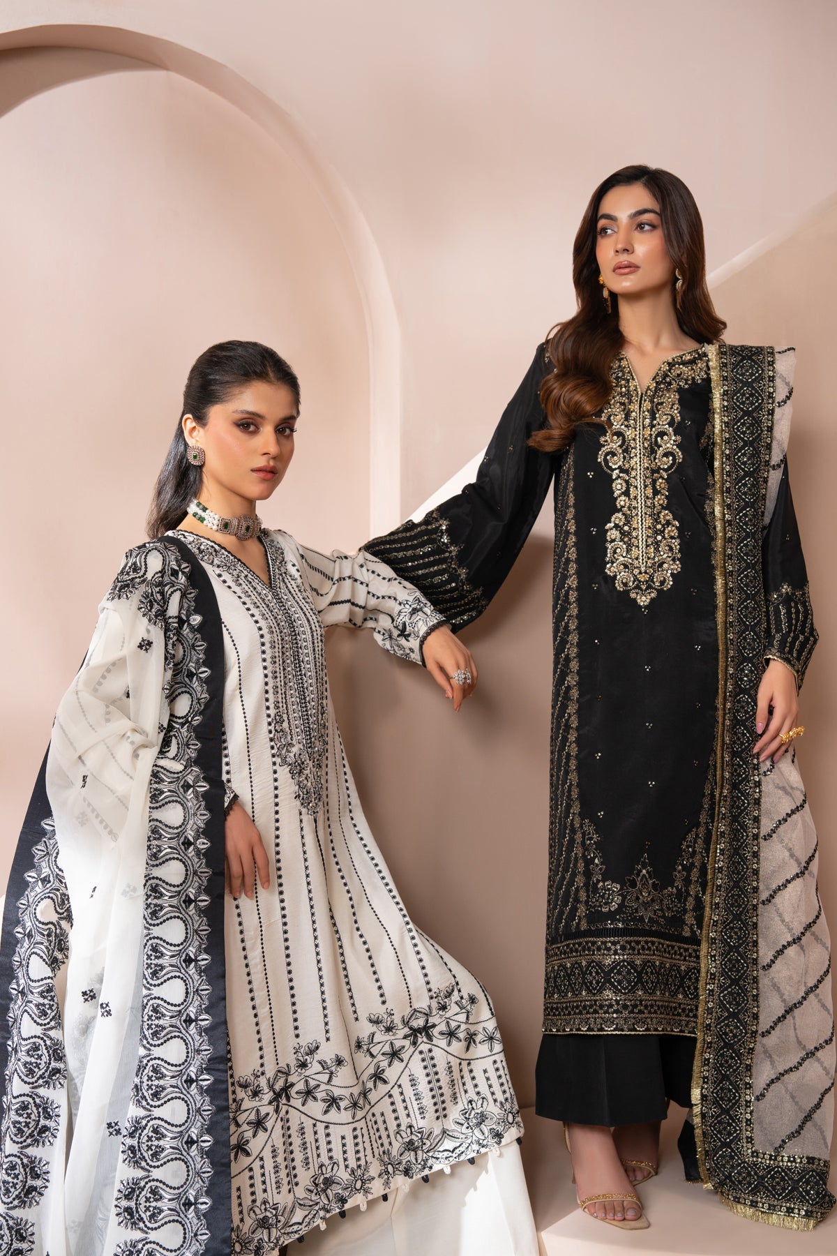 Xenia Formals | Zaeva Formals | OMAVI