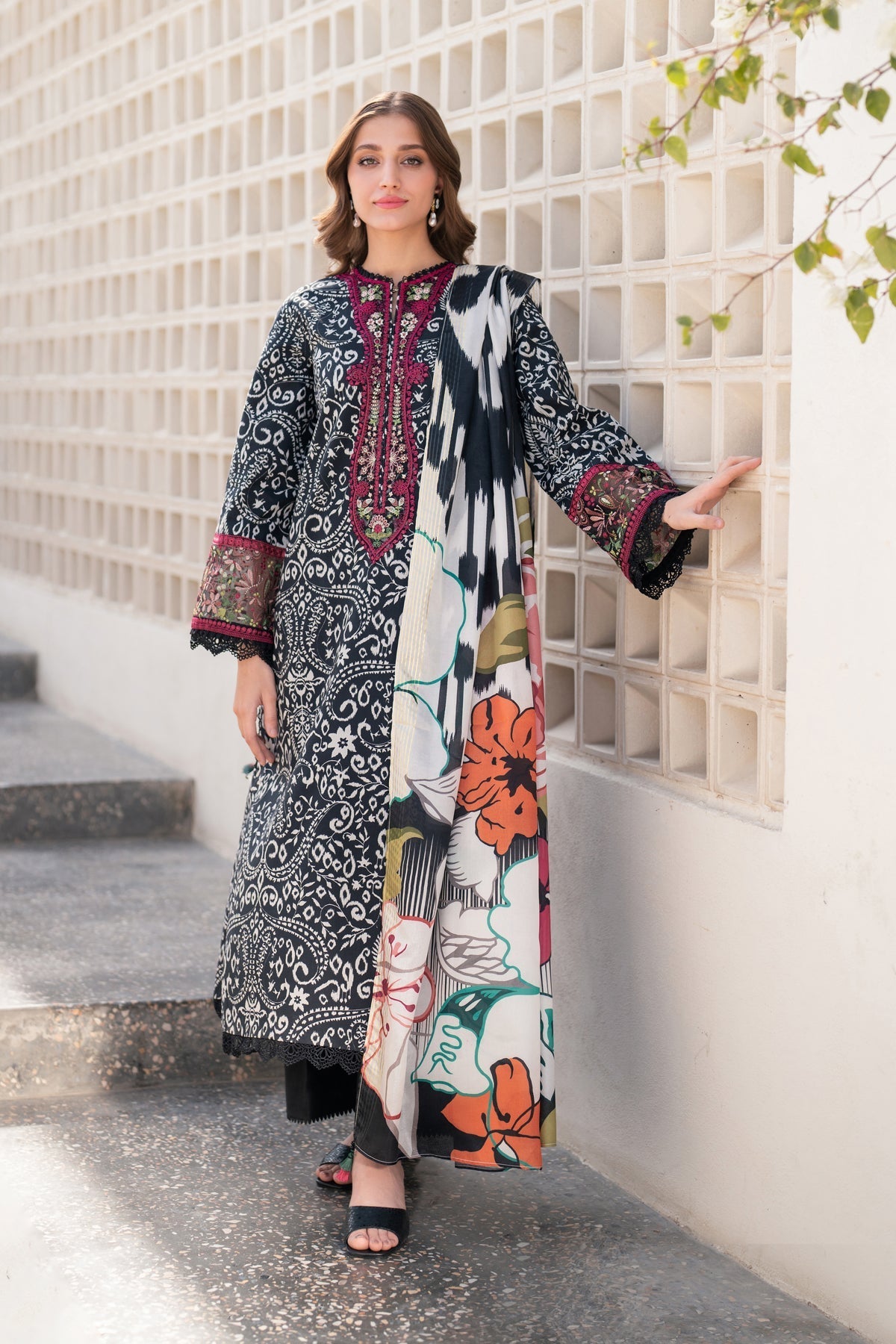 Xenia Formals | Summer Away 25 | HYELIN - Official Xenia Formals stockist in UK - Sakeena London