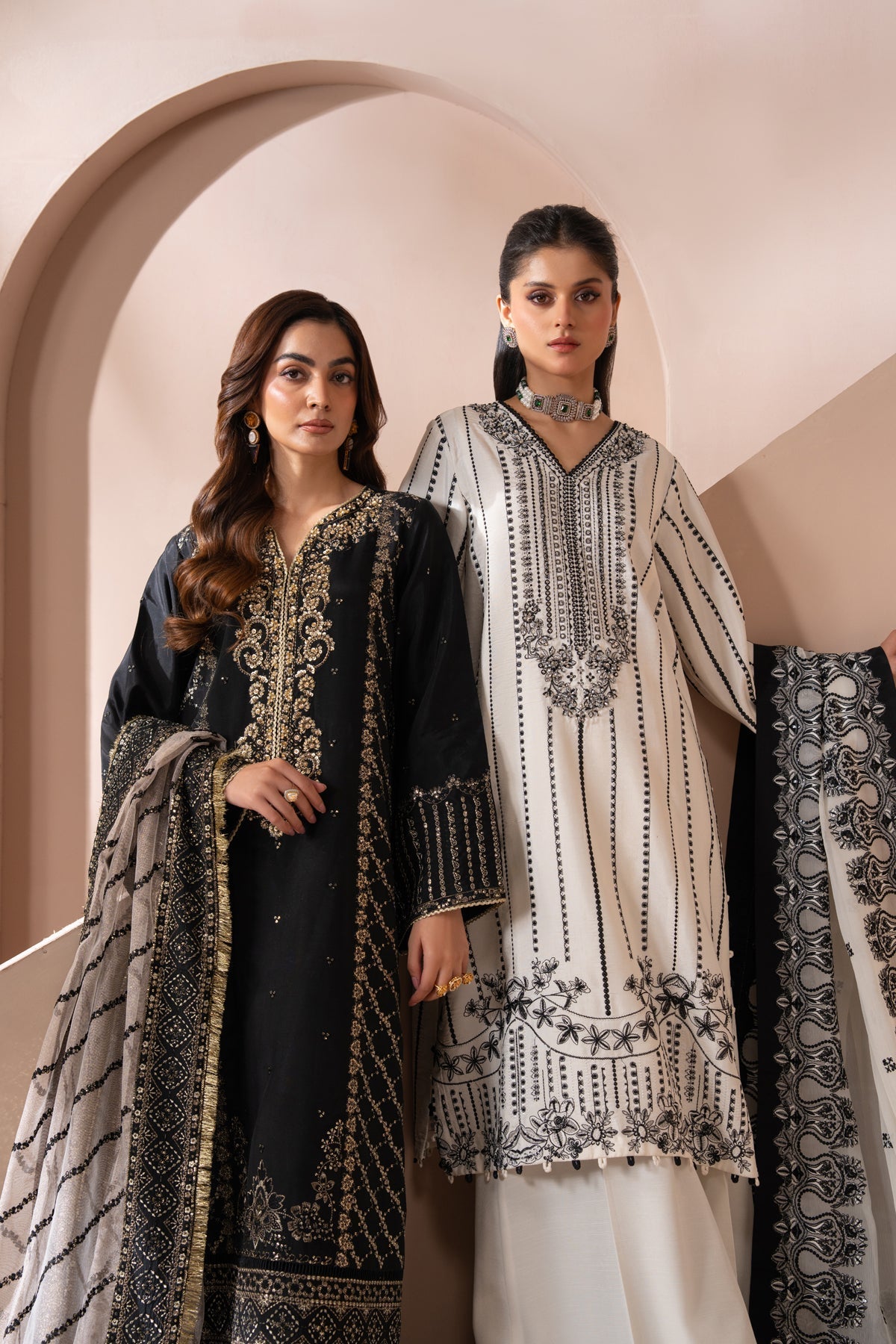 Xenia Formals | Zaeva Formals | AYANEH