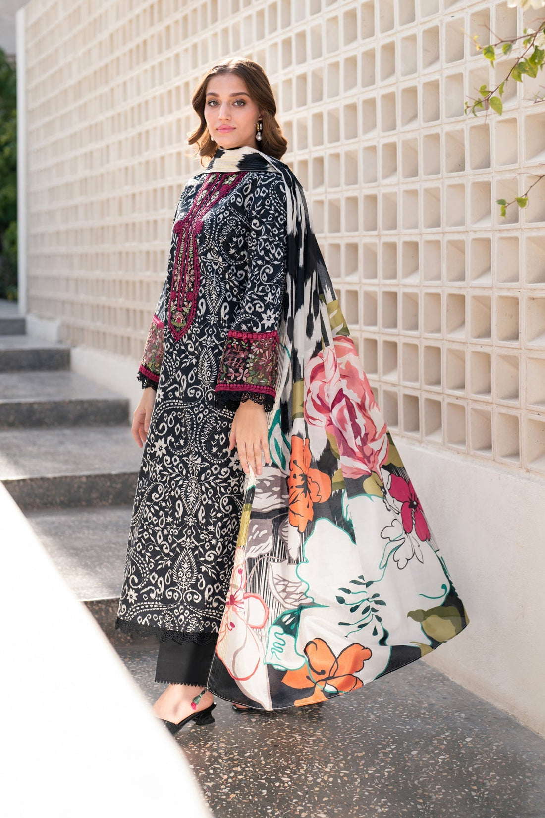 Xenia Formals | Summer Away 25 | HYELIN - Official Xenia Formals stockist in UK - Sakeena London