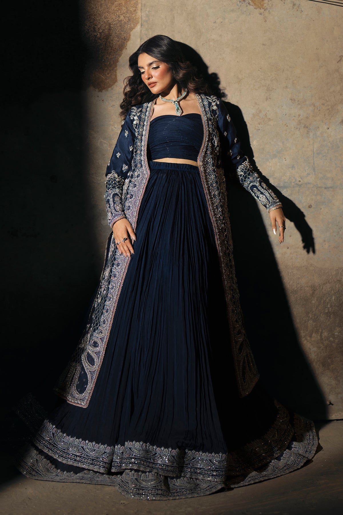 Nyra | The Couture Chapter | Zyra - Official Nyra stockist in UK - Sakeena London