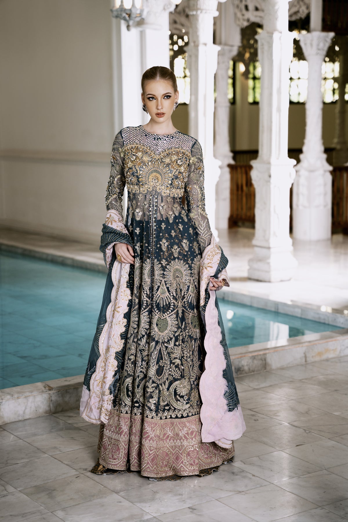 Mysie | Alara formals 24 | RAHA - Official Mysie stockist in UK - Sakeena London