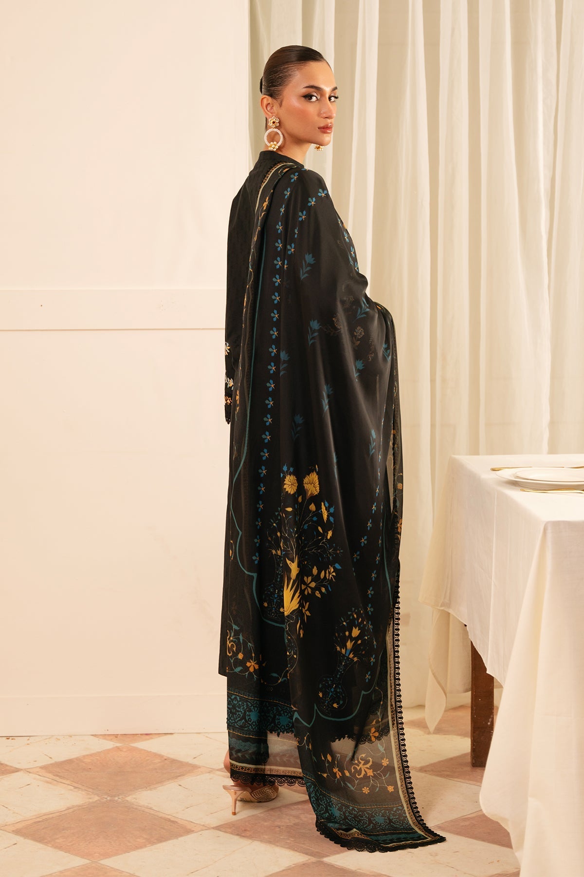Sahar | Festive Edit | Raven Muse - Official Sahar stockist in UK - Sakeena London