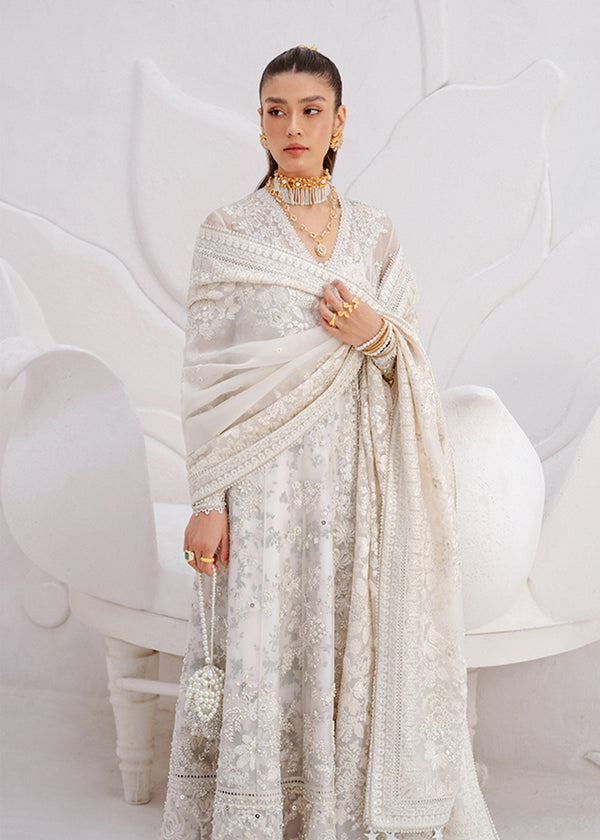 Suffuse | Freeshia Formal | YASNA - Official Suffuse stockist in UK - Sakeena London