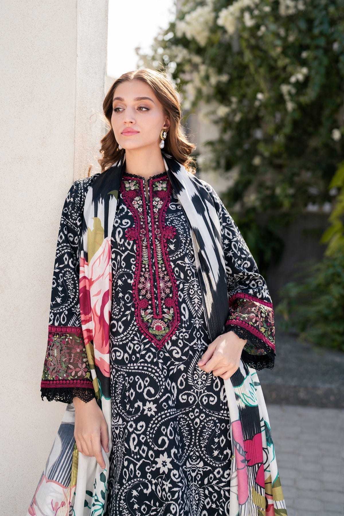 Xenia Formals | Summer Away 25 | HYELIN - Official Xenia Formals stockist in UK - Sakeena London