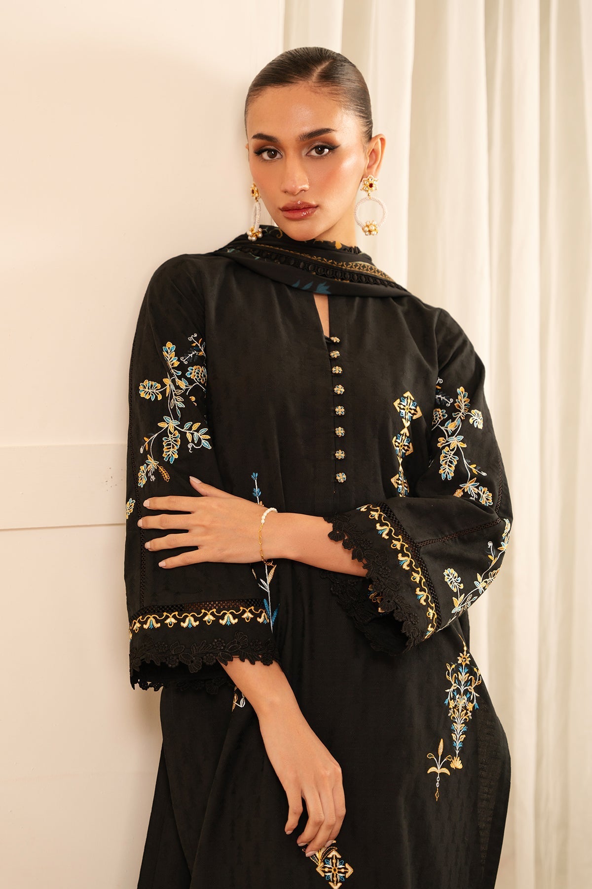Sahar | Festive Edit | Raven Muse - Official Sahar stockist in UK - Sakeena London