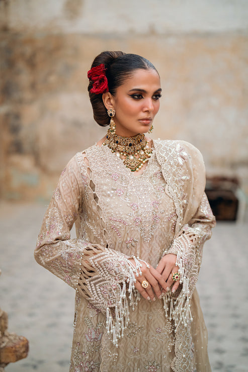 Florent | Mehermaah Wedding Formals | CHANDNI - Official Florent stockist in UK - Sakeena London