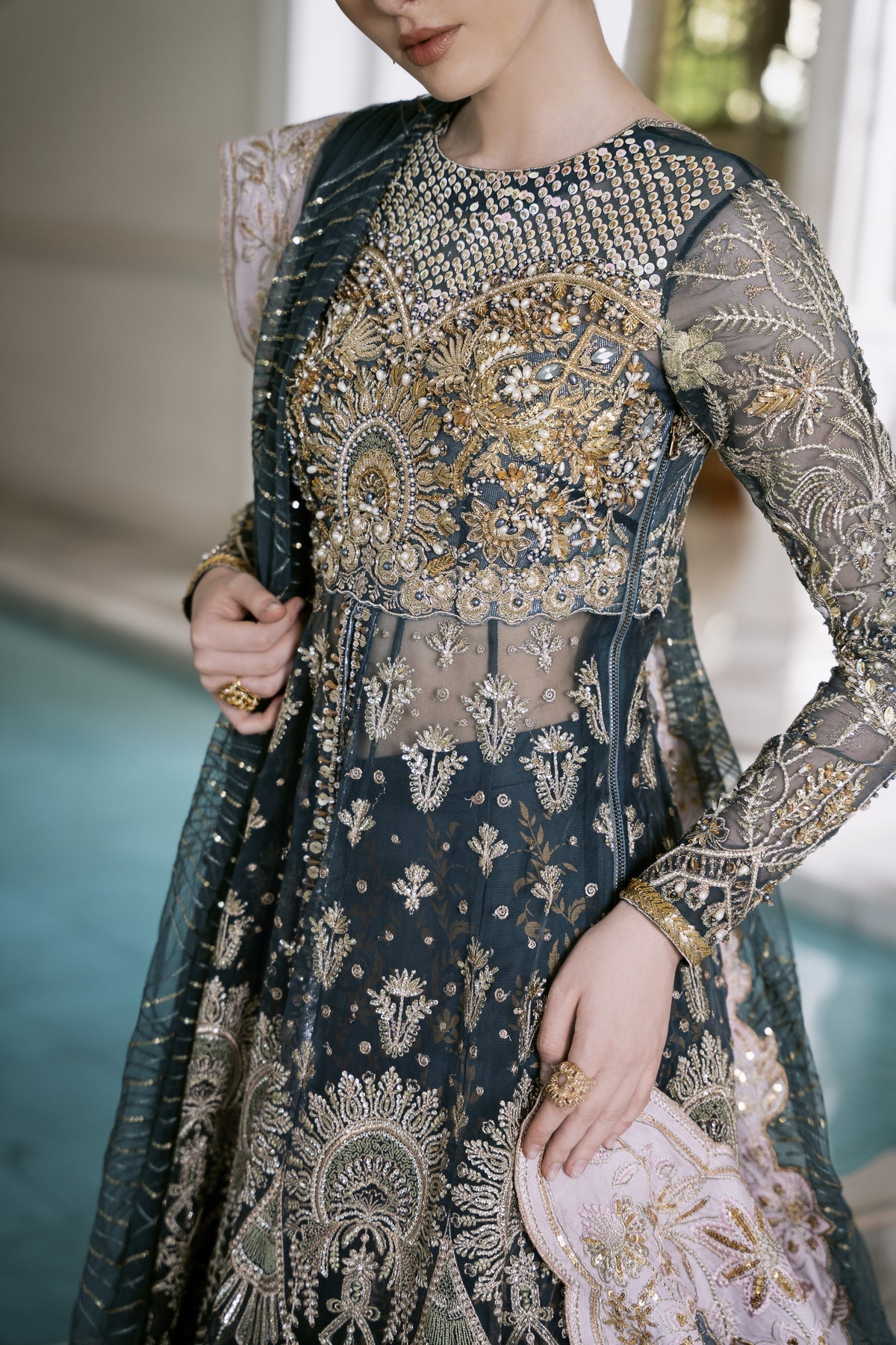 Mysie | Alara formals 24 | RAHA - Official Mysie stockist in UK - Sakeena London