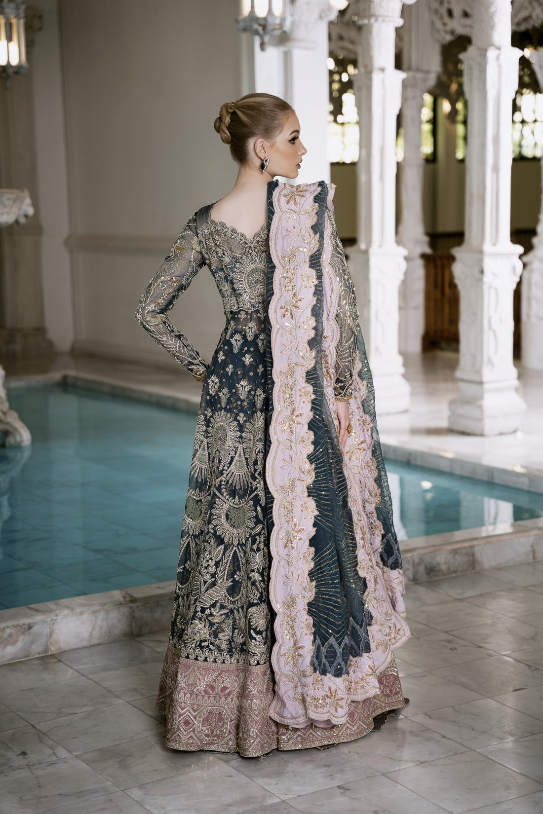 Mysie | Alara formals 24 | RAHA - Official Mysie stockist in UK - Sakeena London