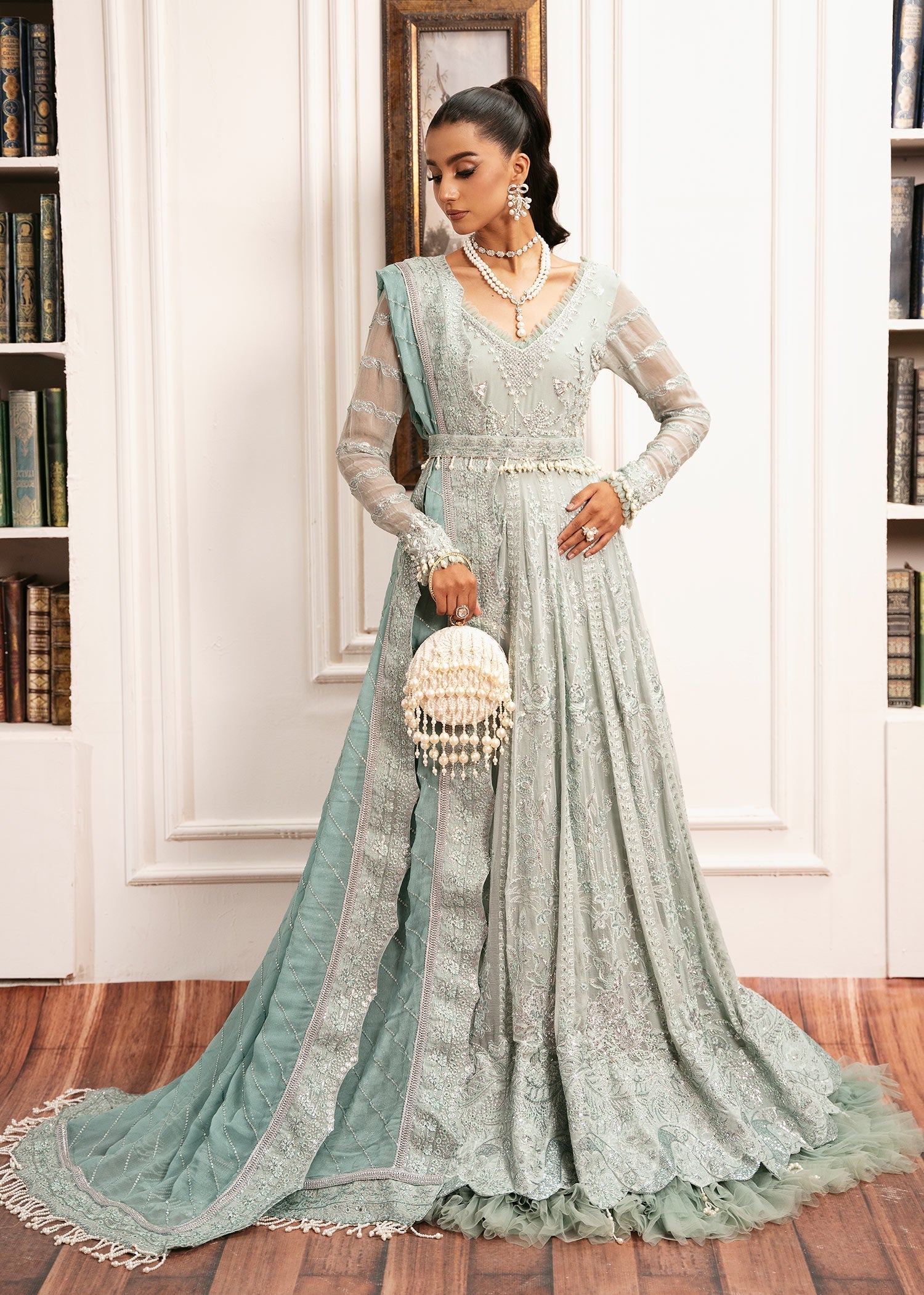 Inayat | Festive Formals | EQUISITE-ROSE - Official Inayat stockist in UK - Sakeena London