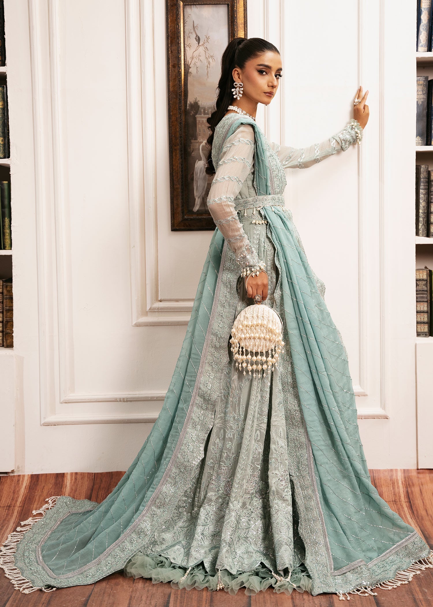 Inayat | Festive Formals | EQUISITE-ROSE - Official Inayat stockist in UK - Sakeena London