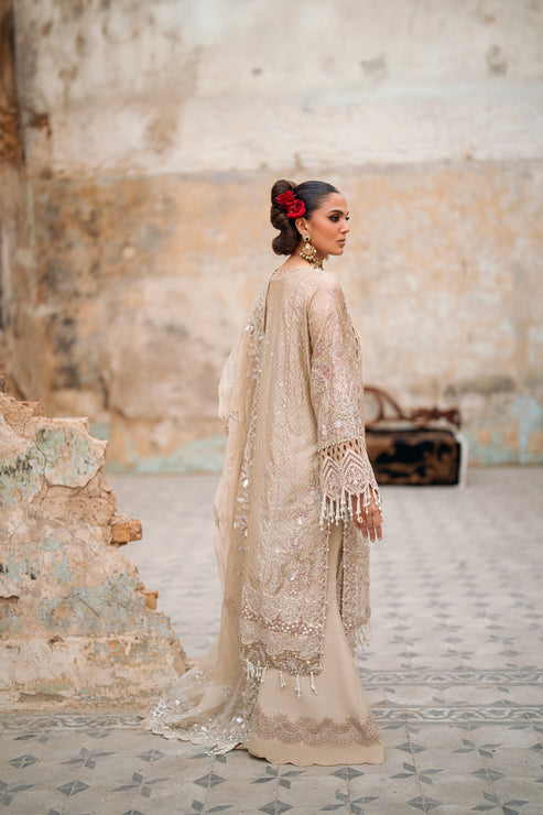 Florent | Mehermaah Wedding Formals | CHANDNI - Official Florent stockist in UK - Sakeena London