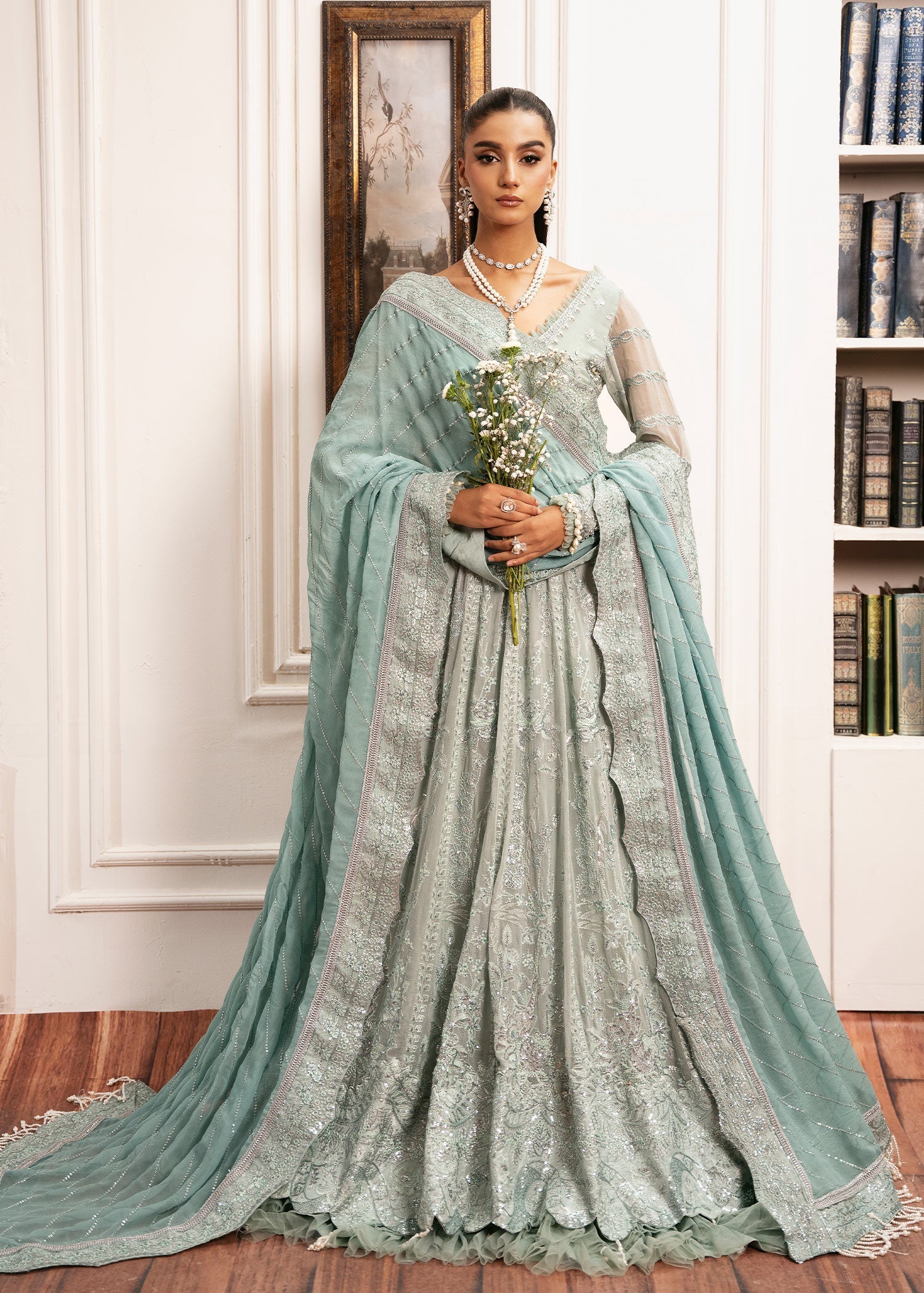 Inayat | Festive Formals | EQUISITE-ROSE - Official Inayat stockist in UK - Sakeena London