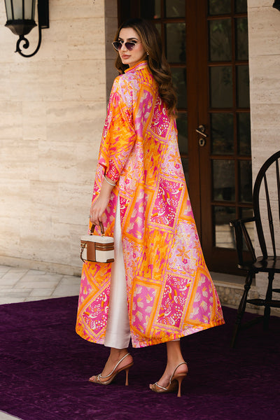 Amna Arshad | Kiki Luxury Pret | Jo Jo - Official Amna Arshad stockist in UK - Sakeena London