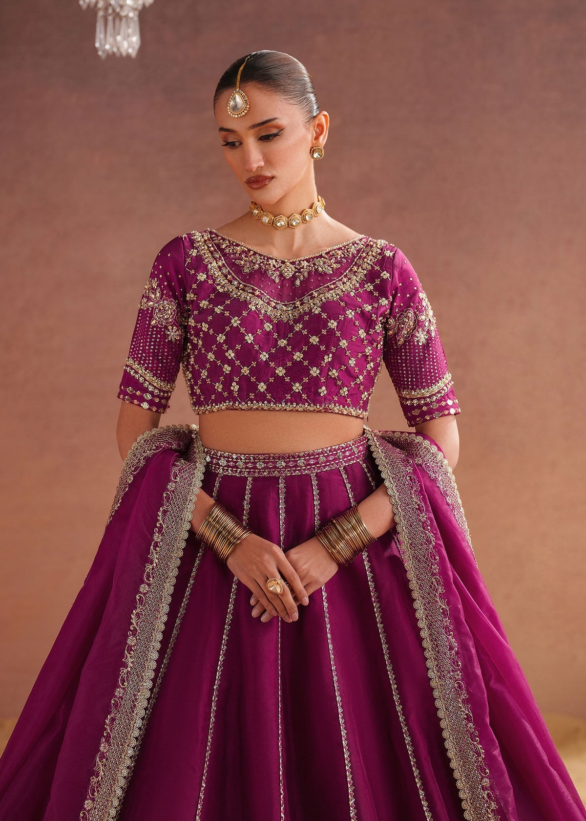 Dastoor | Maahi Luxury Pret |Anya - Official Dastoor stockist in UK - Sakeena London