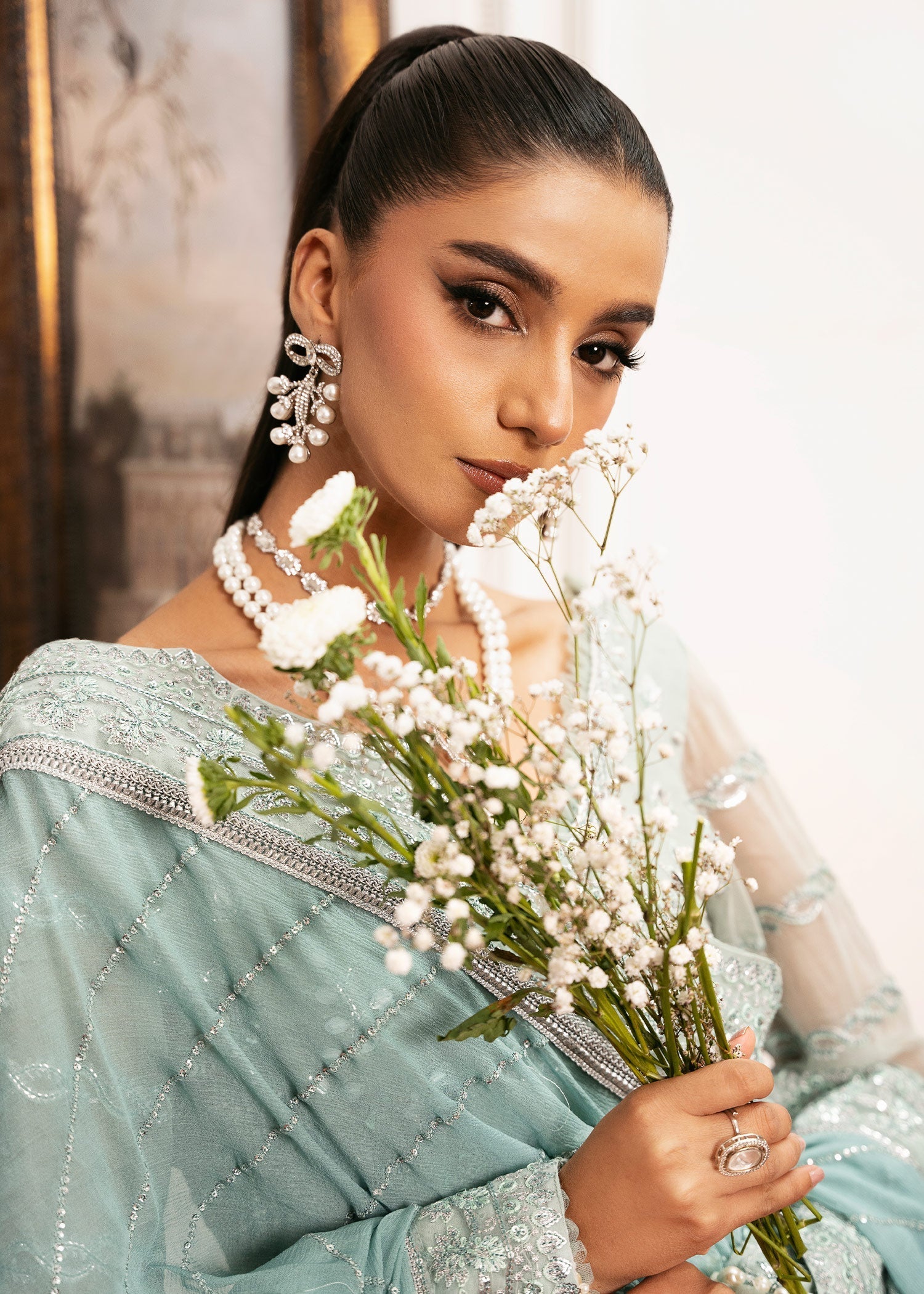 Inayat | Festive Formals | EQUISITE-ROSE - Official Inayat stockist in UK - Sakeena London