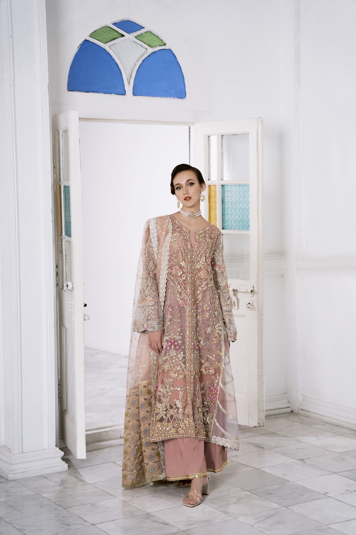 Mysie | Alara formals 24 | LUBNA - Official Mysie stockist in UK - Sakeena London