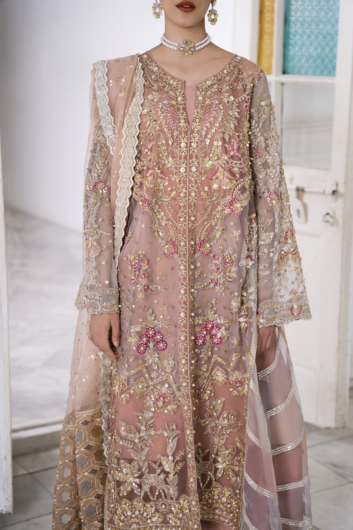 Mysie | Alara formals 24 | LUBNA - Official Mysie stockist in UK - Sakeena London