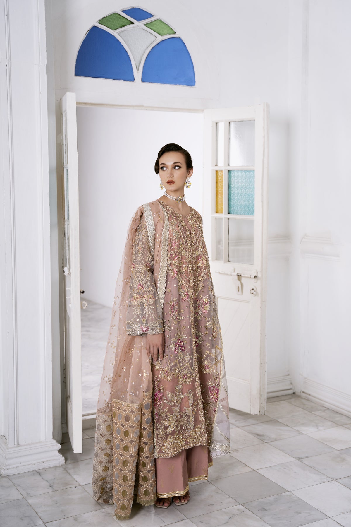 Mysie | Alara formals 24 | LUBNA - Official Mysie stockist in UK - Sakeena London