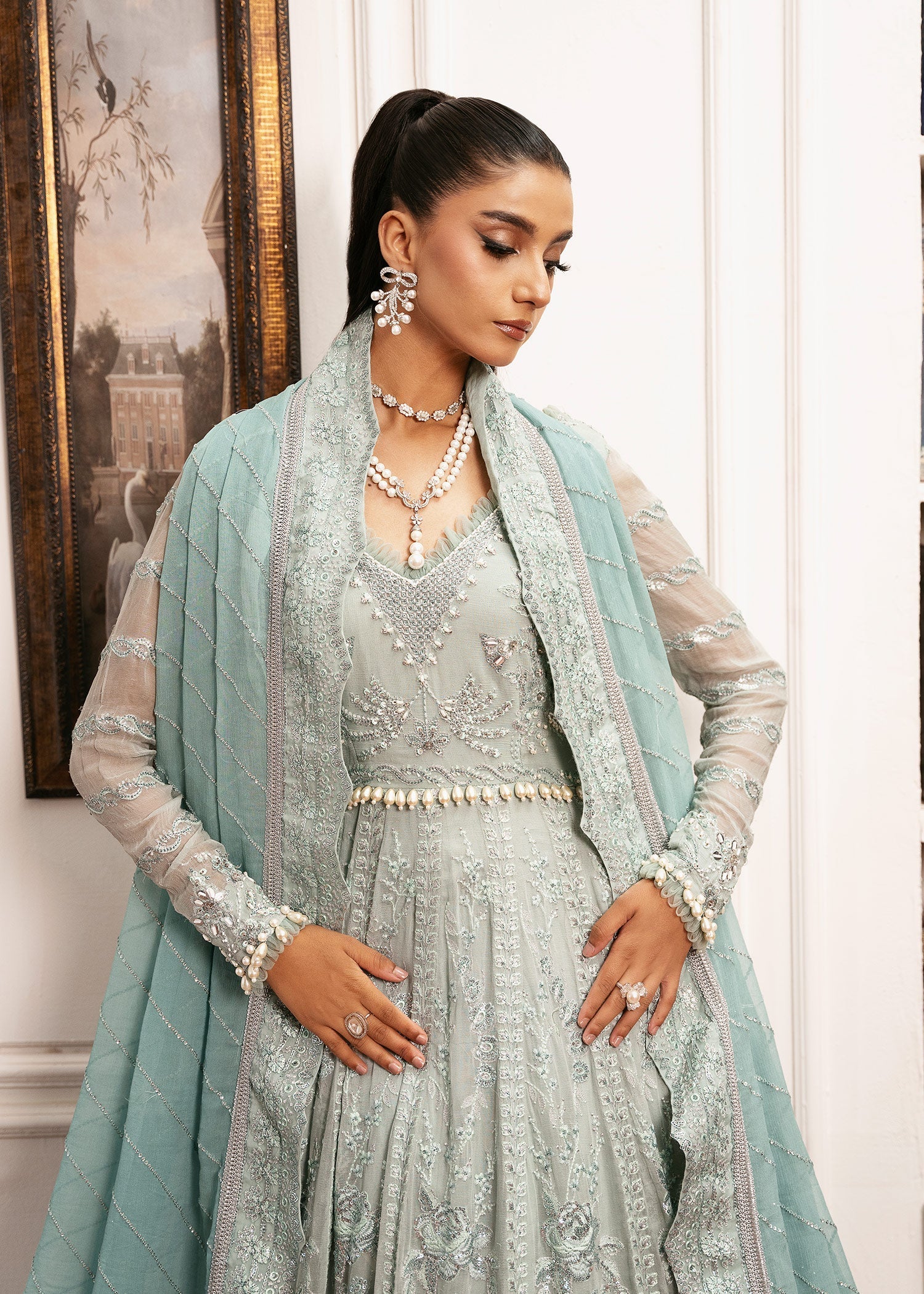 Inayat | Festive Formals | EQUISITE-ROSE - Official Inayat stockist in UK - Sakeena London