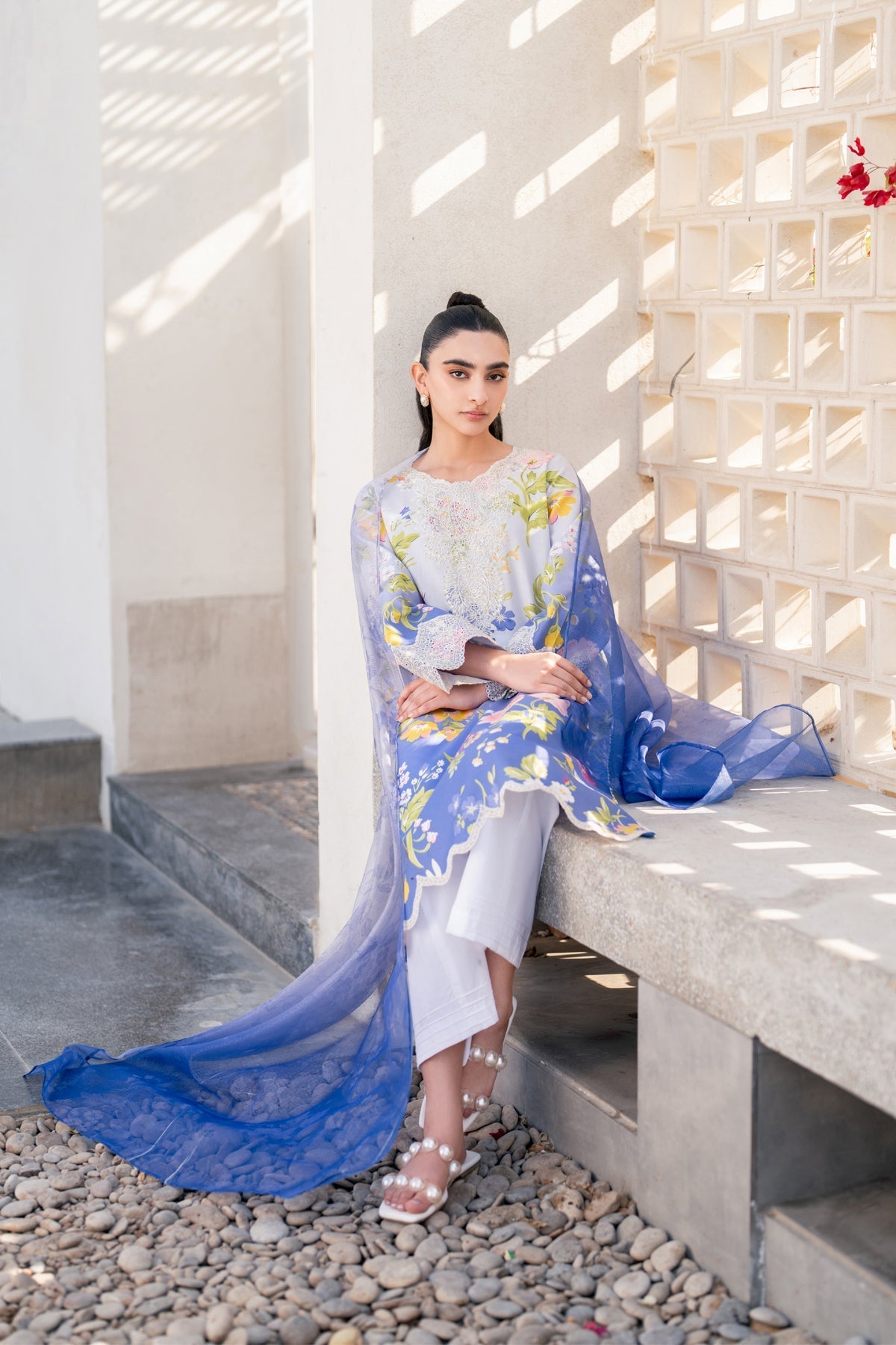 Xenia Formals | Summer Away 25 | DAVIAN - Official Xenia Formals stockist in UK - Sakeena London