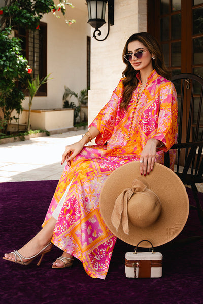 Amna Arshad | Kiki Luxury Pret | Jo Jo - Official Amna Arshad stockist in UK - Sakeena London