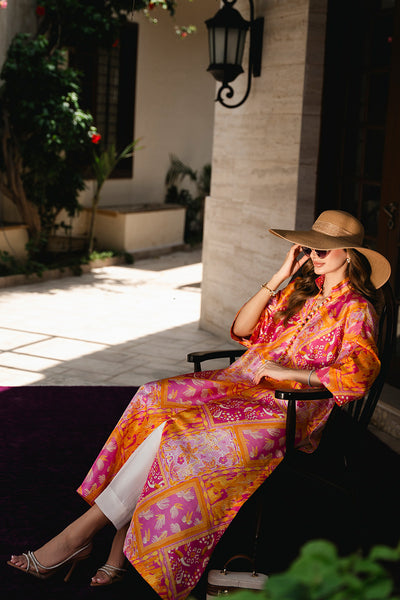Amna Arshad | Kiki Luxury Pret | Jo Jo - Official Amna Arshad stockist in UK - Sakeena London