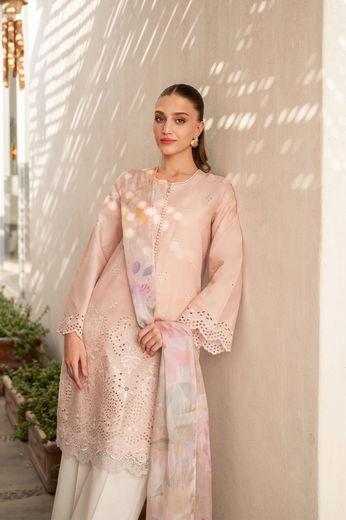 Xenia Formals | Summer Away 25 | FLAMINGO - Official Xenia Formals stockist in UK - Sakeena London