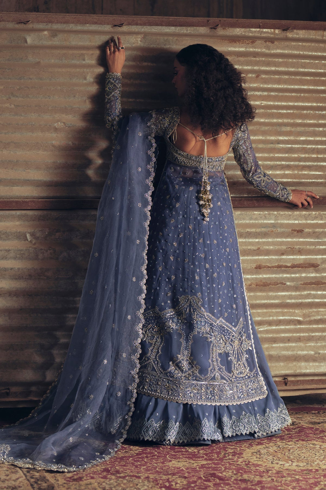 Nyra | The Couture Chapter | Solene - Official Nyra stockist in UK - Sakeena London
