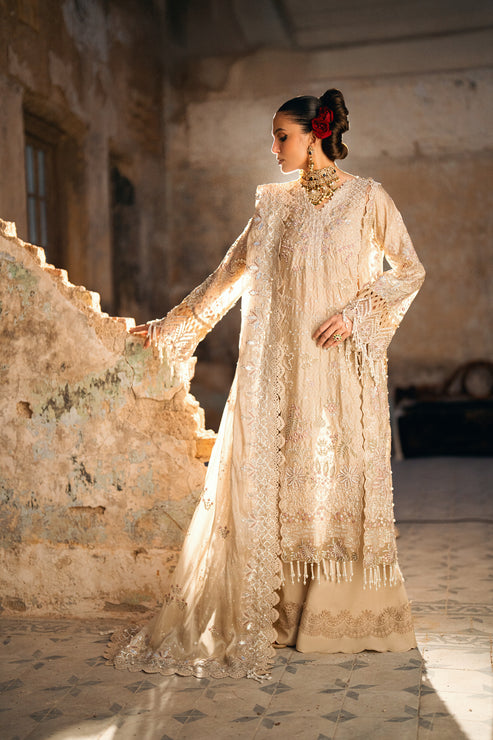 Florent | Mehermaah Wedding Formals | CHANDNI - Official Florent stockist in UK - Sakeena London