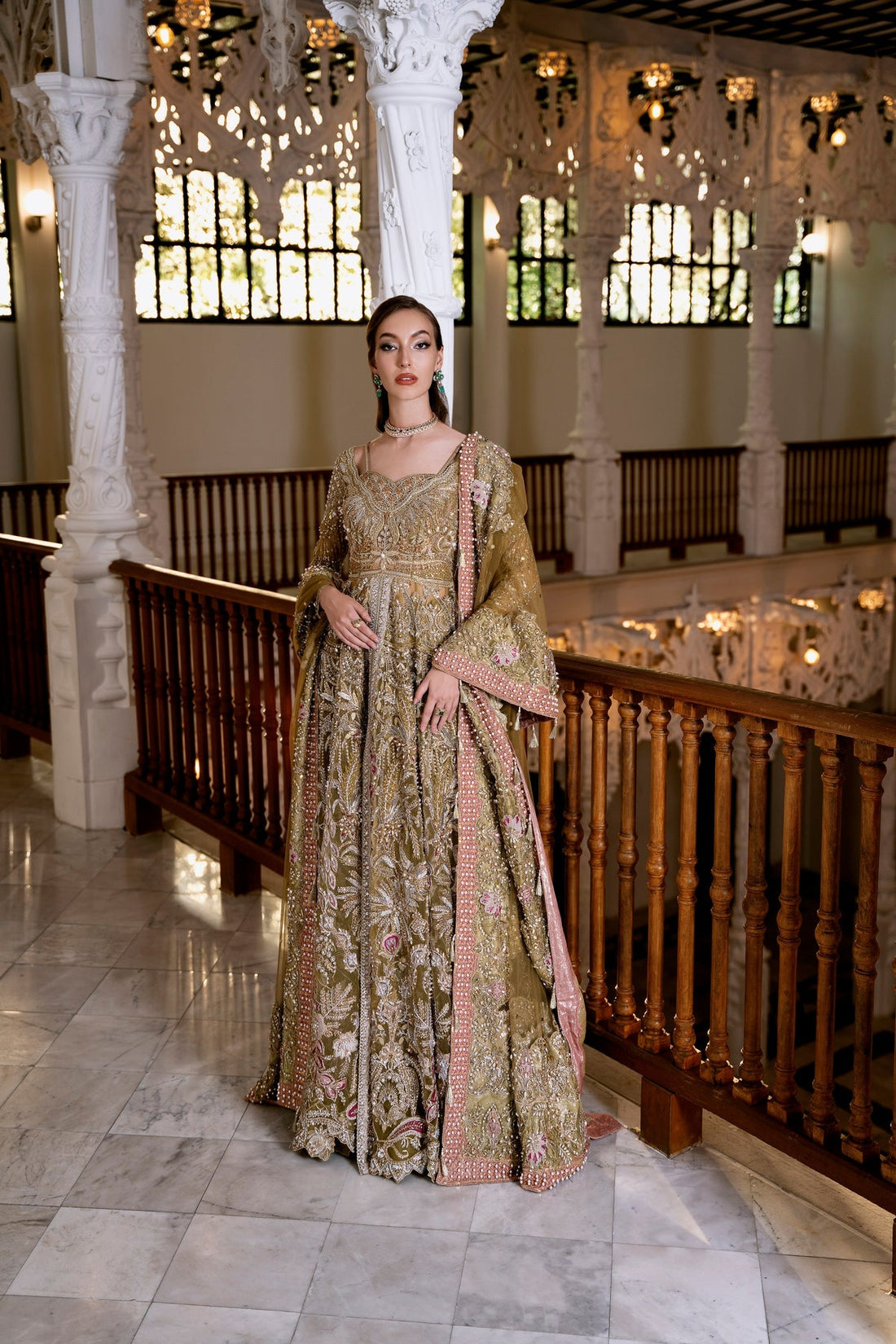 Mysie | Summer Poetique 24 | Sarosh - Official Mysie stockist in UK - Sakeena London