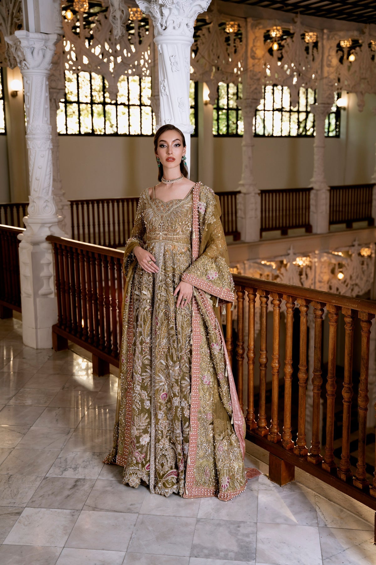 Mysie | Summer Poetique 24 | Sarosh - Official Mysie stockist in UK - Sakeena London
