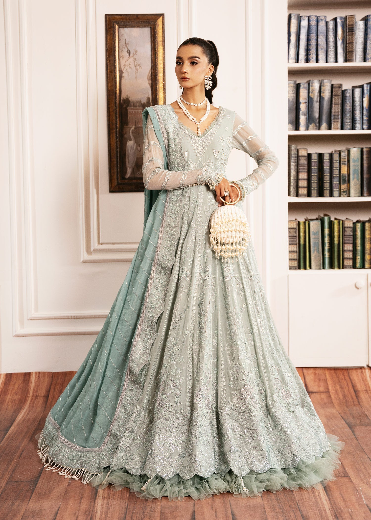 Inayat | Festive Formals | EQUISITE-ROSE - Official Inayat stockist in UK - Sakeena London