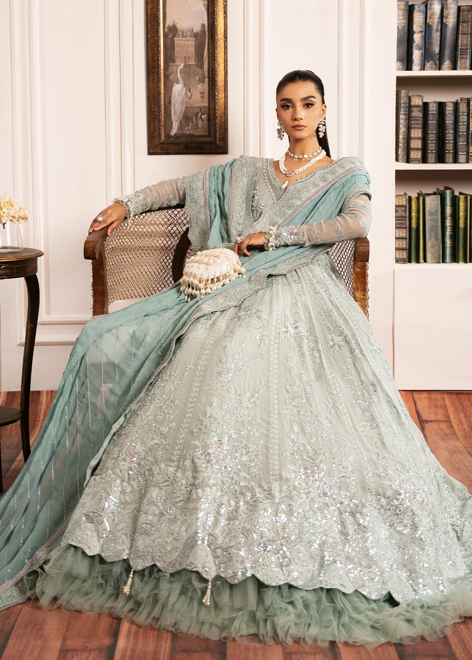 Inayat | Festive Formals | EQUISITE-ROSE - Official Inayat stockist in UK - Sakeena London