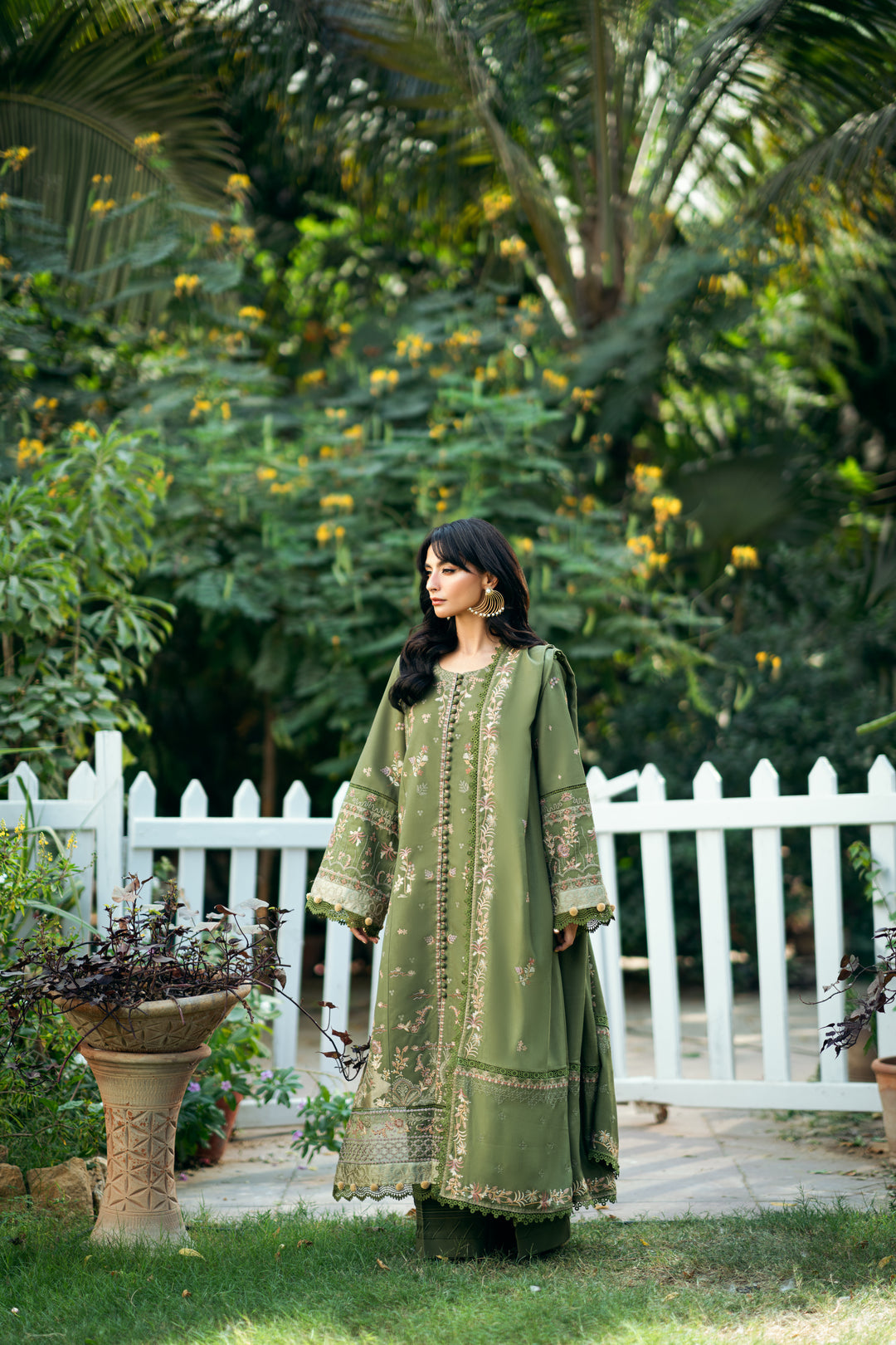 Florent | Serenity Luxe | FNS - 1A - Official Florent stockist in UK - Sakeena London