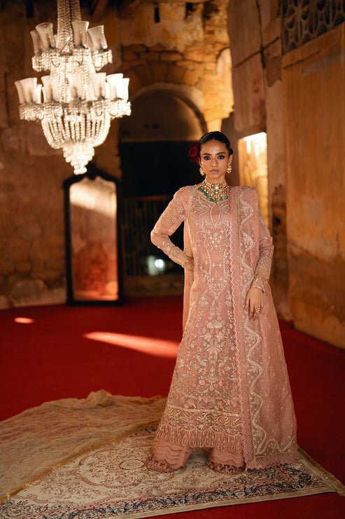Florent | Mehermaah Wedding Formals | NAYAB - Official Florent stockist in UK - Sakeena London