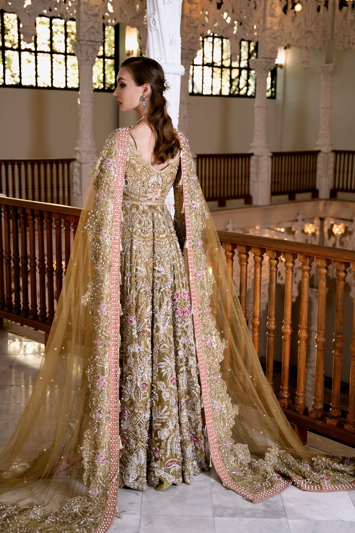 Mysie | Summer Poetique 24 | Sarosh - Official Mysie stockist in UK - Sakeena London