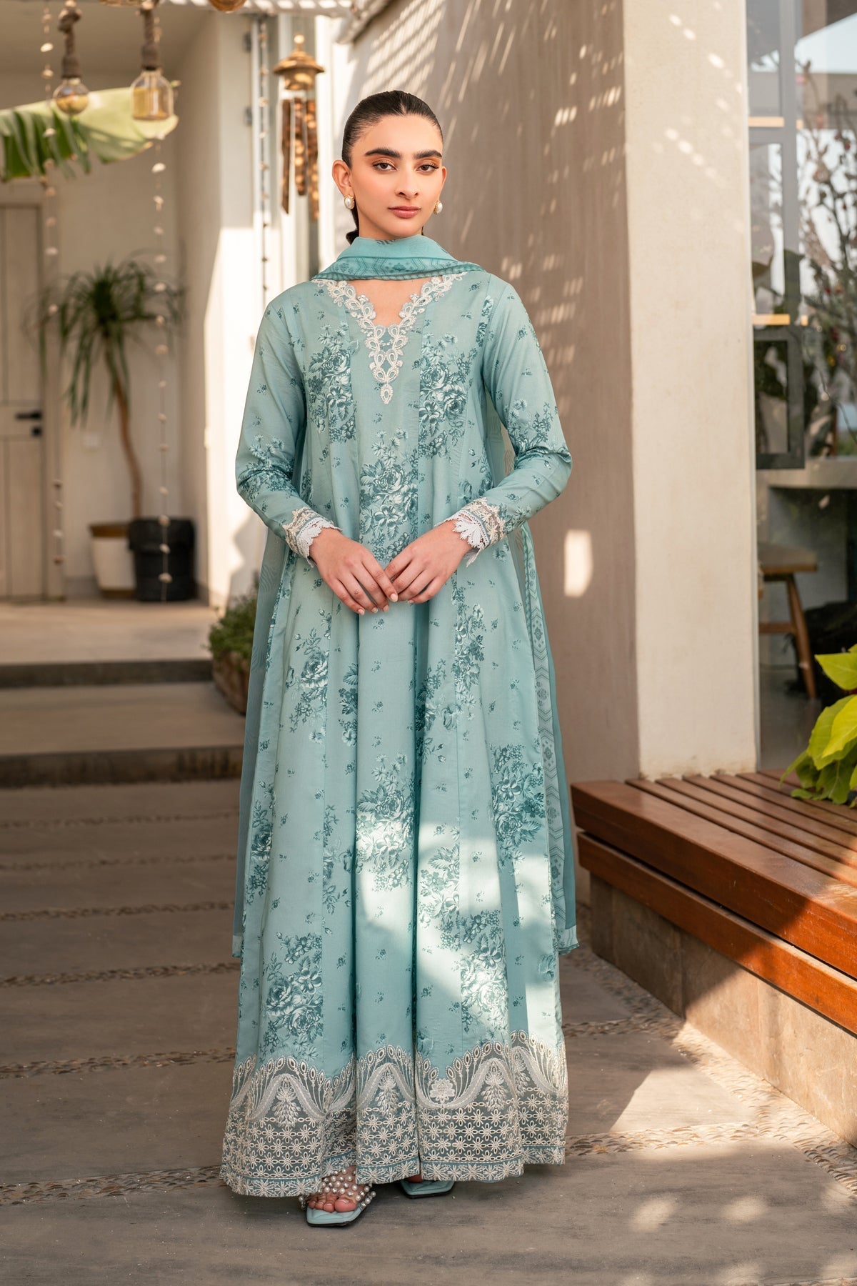 Xenia Formals | Summer Away 25 | FERIO - Official Xenia Formals stockist in UK - Sakeena London