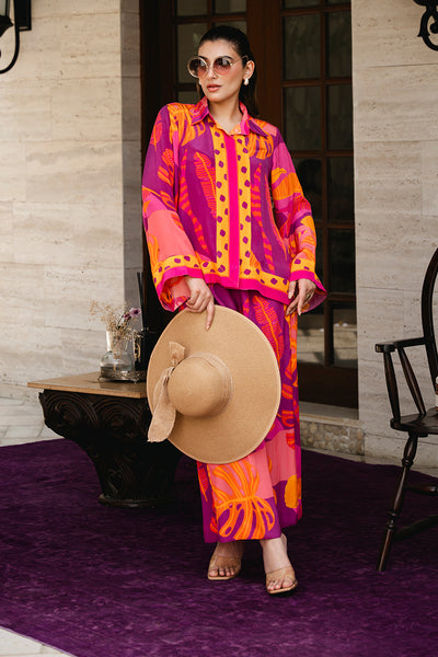 Amna Arshad | Kiki Luxury Pret | Chia - Official Amna Arshad stockist in UK - Sakeena London