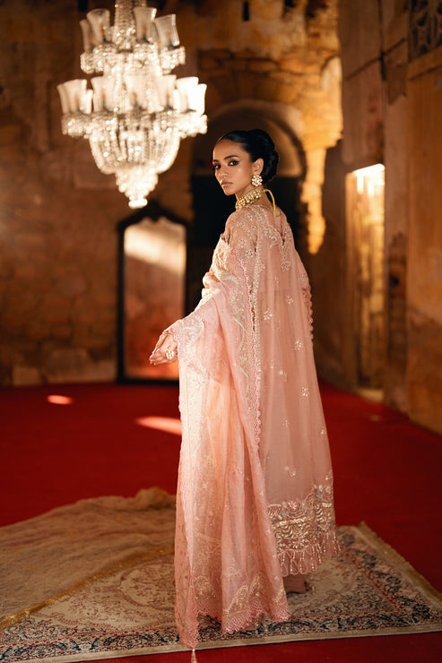 Florent | Mehermaah Wedding Formals | NAYAB - Official Florent stockist in UK - Sakeena London