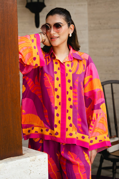Amna Arshad | Kiki Luxury Pret | Chia - Official Amna Arshad stockist in UK - Sakeena London