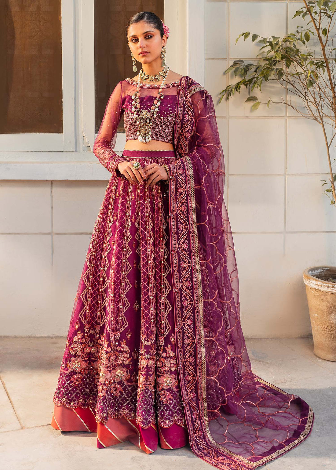 Shurooq | Zara Edit 24 | Ankahi - Official Shurooq stockist in UK - Sakeena London