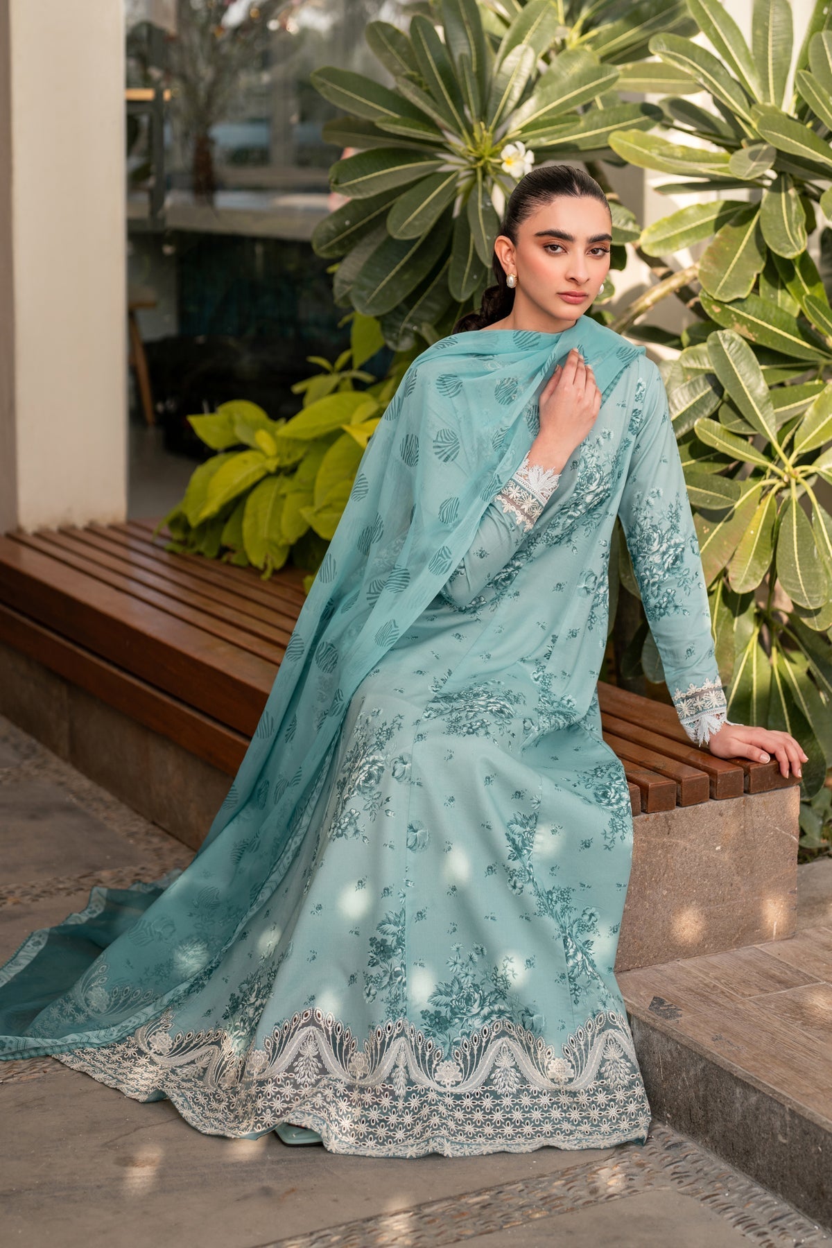 Xenia Formals | Summer Away 25 | FERIO - Official Xenia Formals stockist in UK - Sakeena London