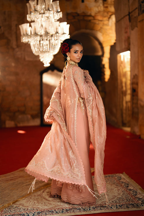 Florent | Mehermaah Wedding Formals | NAYAB - Official Florent stockist in UK - Sakeena London