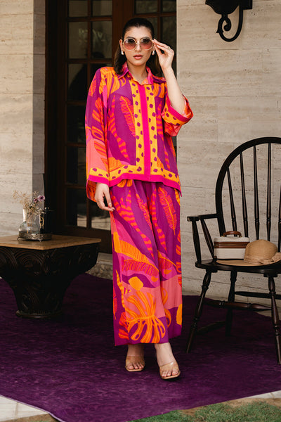 Amna Arshad | Kiki Luxury Pret | Chia - Official Amna Arshad stockist in UK - Sakeena London