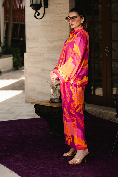 Amna Arshad | Kiki Luxury Pret | Chia - Official Amna Arshad stockist in UK - Sakeena London
