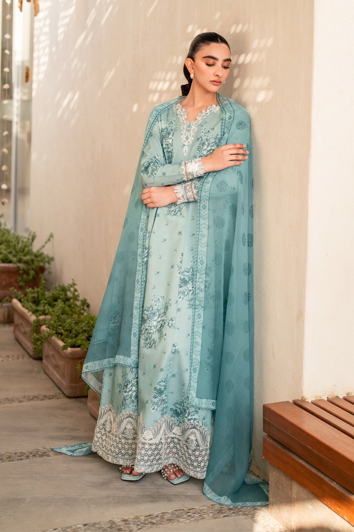 Xenia Formals | Summer Away 25 | FERIO - Official Xenia Formals stockist in UK - Sakeena London