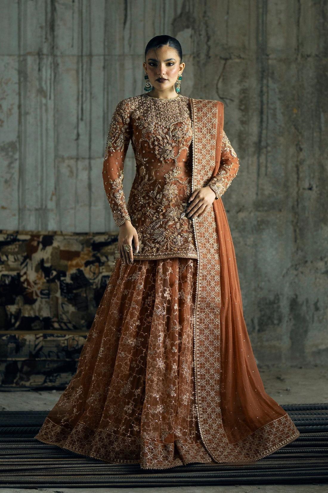 Nyra | The Couture Chapter | Revah - Official Nyra stockist in UK - Sakeena London