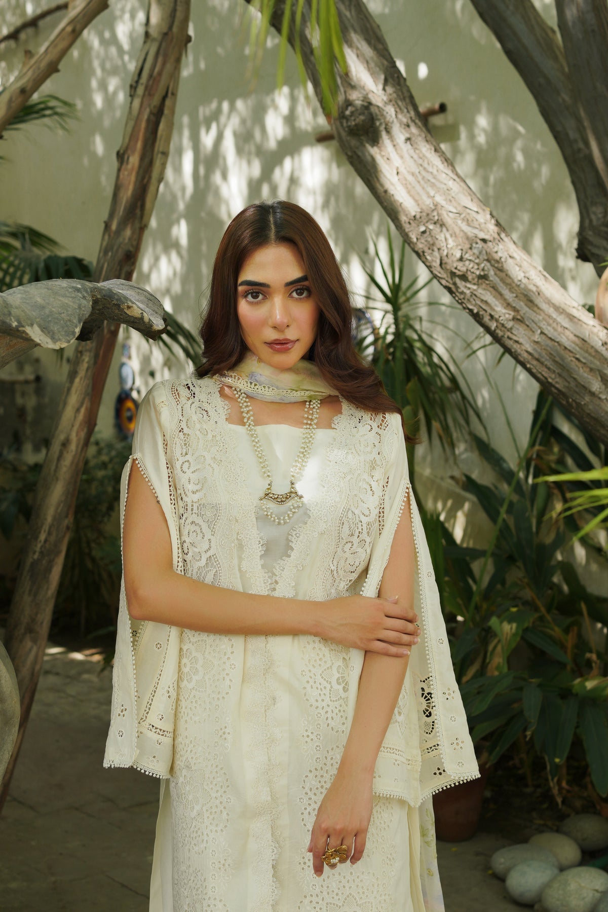 Manara | Luxury Lawn 24 | MOTIA - Official Manara stockist in UK - Sakeena London